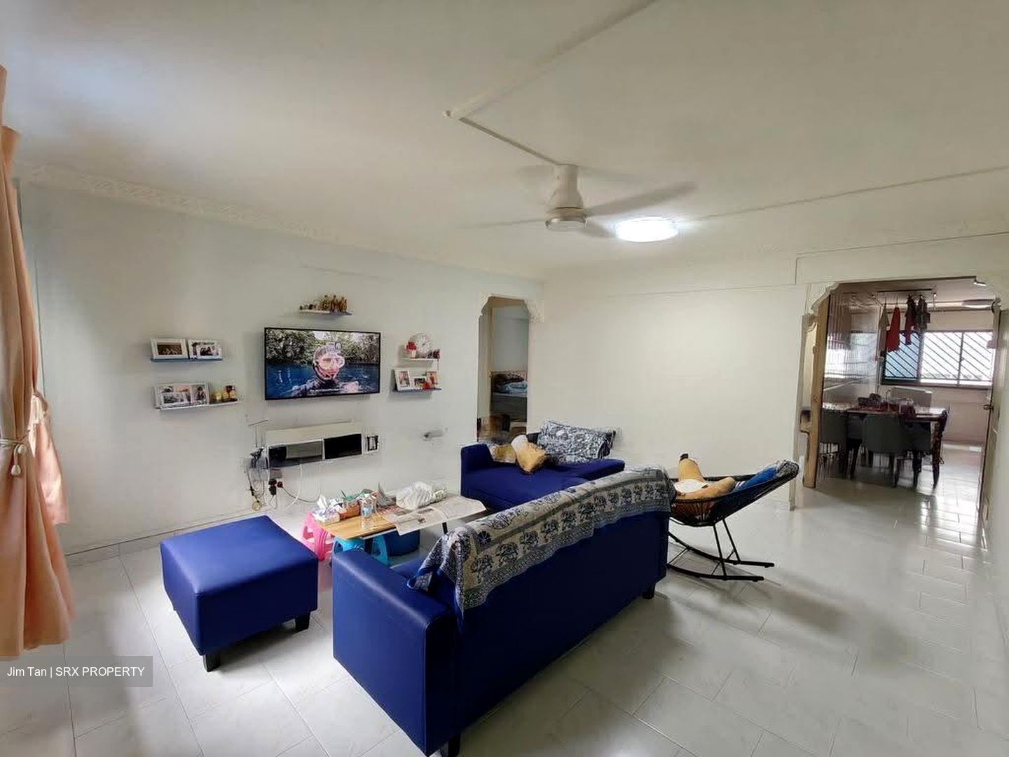 Blk 168 Woodlands Street 11 (Woodlands), HDB 4 Rooms #634588871